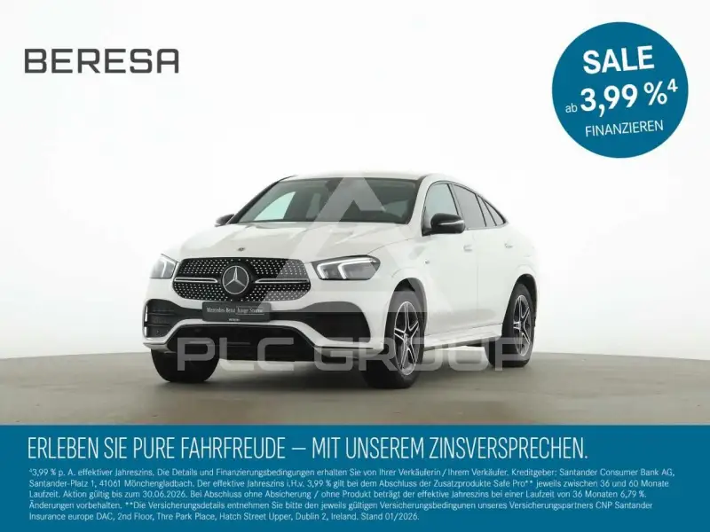 2021 Mercedes Benz GLE 350