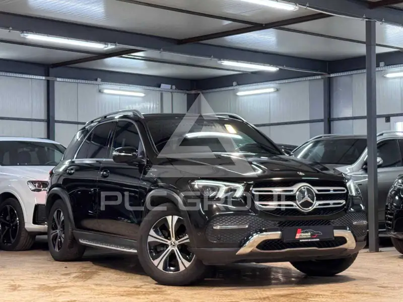 2021 Mercedes Benz GLE 350
