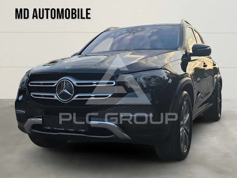 2021 Mercedes Benz GLE 350