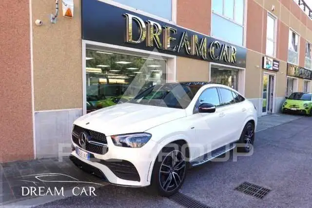 2021 Mercedes Benz GLE 350