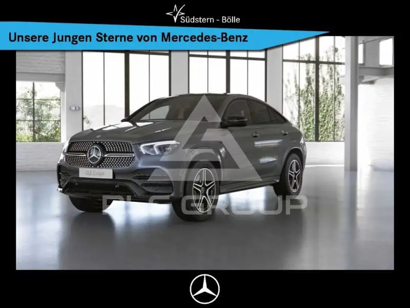2021 Mercedes Benz GLE 350