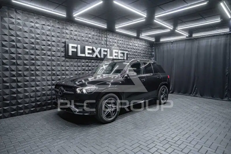 2021 Mercedes Benz GLE 350