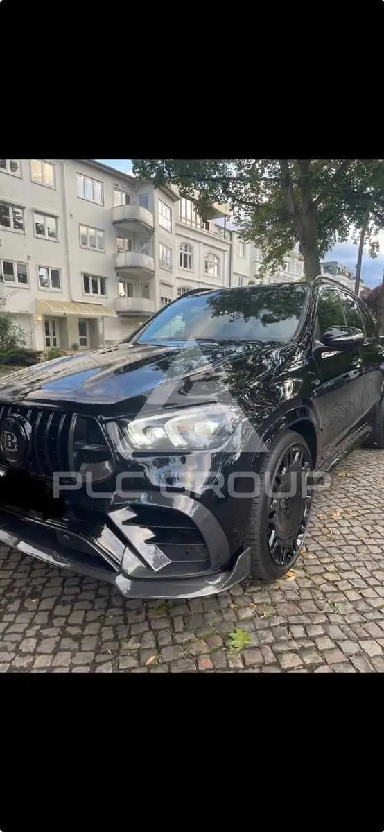2021 Mercedes Benz GLE 350