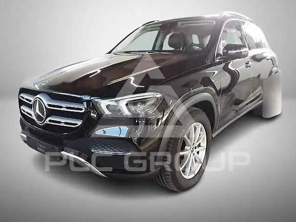 2021 Mercedes Benz GLE 350