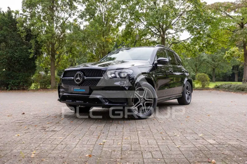 2021 Mercedes Benz GLE 350