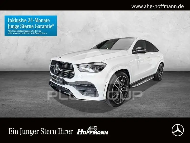 2021 Mercedes Benz GLE 350