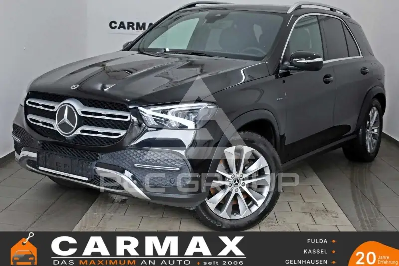 2021 Mercedes Benz GLE 350