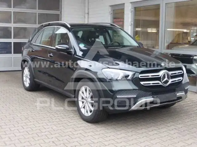 2021 Mercedes Benz GLE 350