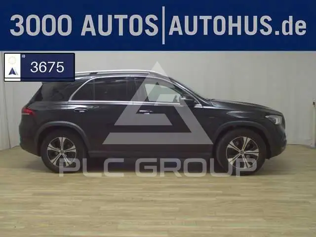 2021 Mercedes Benz GLE 350
