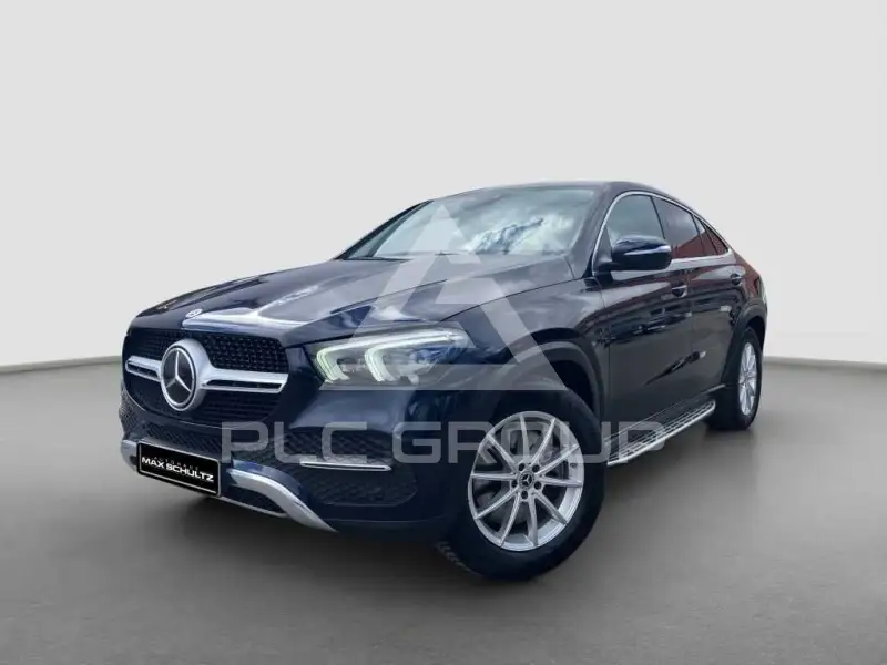 2021 Mercedes Benz GLE 350