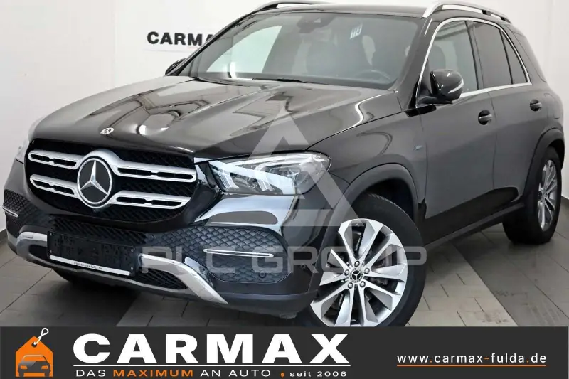 2021 Mercedes Benz GLE 350