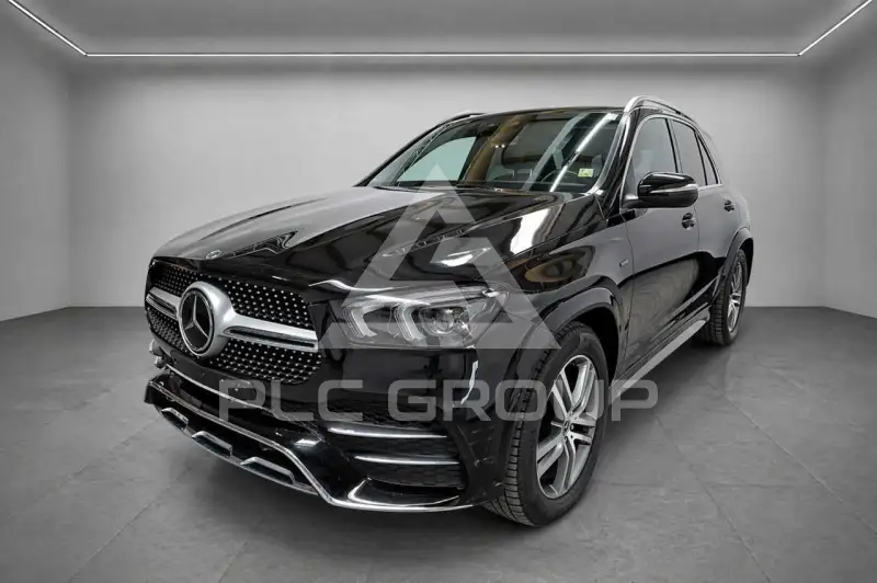 2021 Mercedes Benz GLE 350