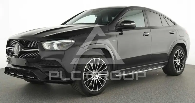 2021 Mercedes Benz GLE 350