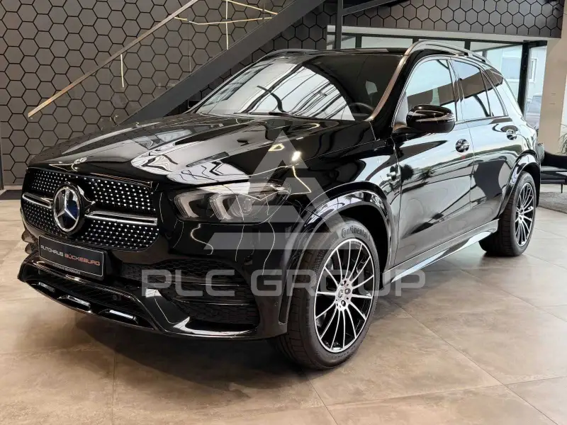 2021 Mercedes Benz GLE 350