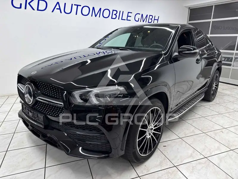 2021 Mercedes Benz GLE 350