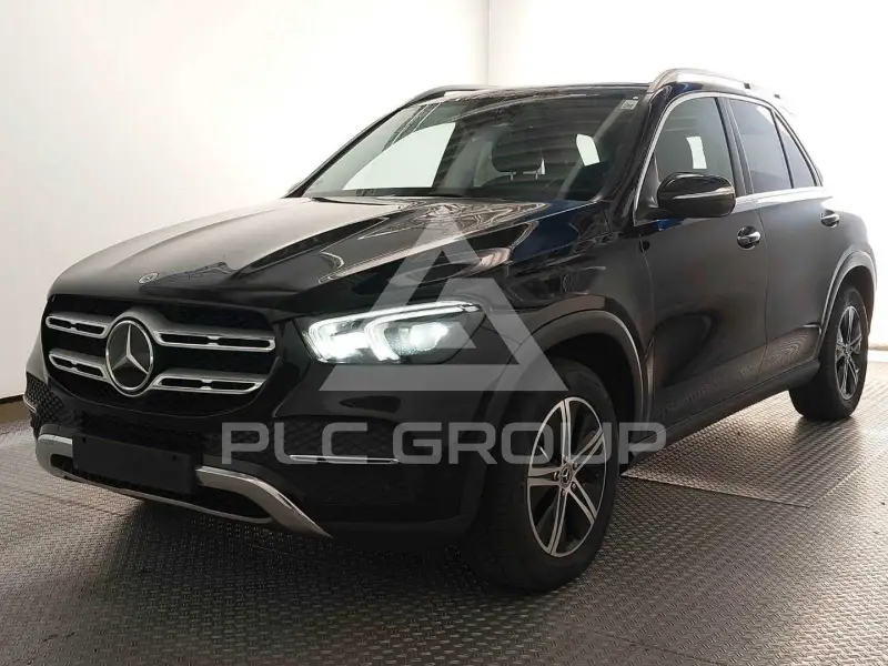 2021 Mercedes Benz GLE 350