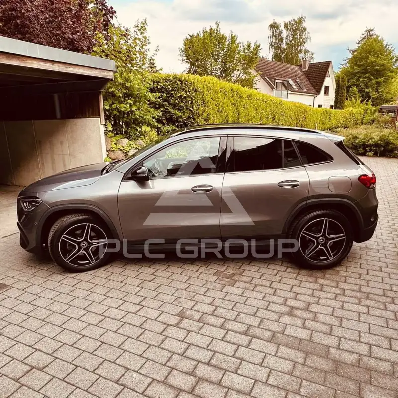 2021 Mercedes Benz GLA 220