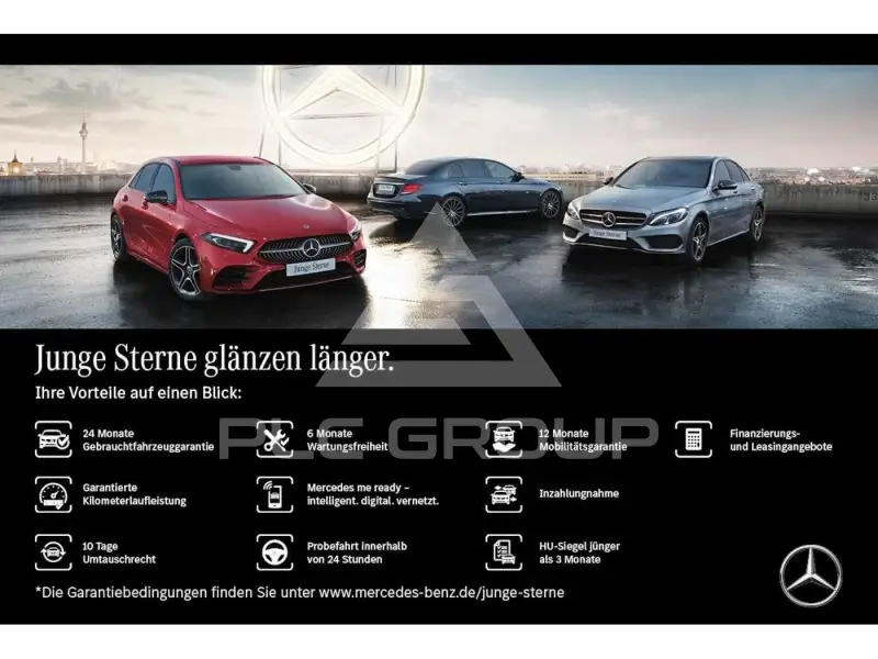 2021 Mercedes Benz EQA
