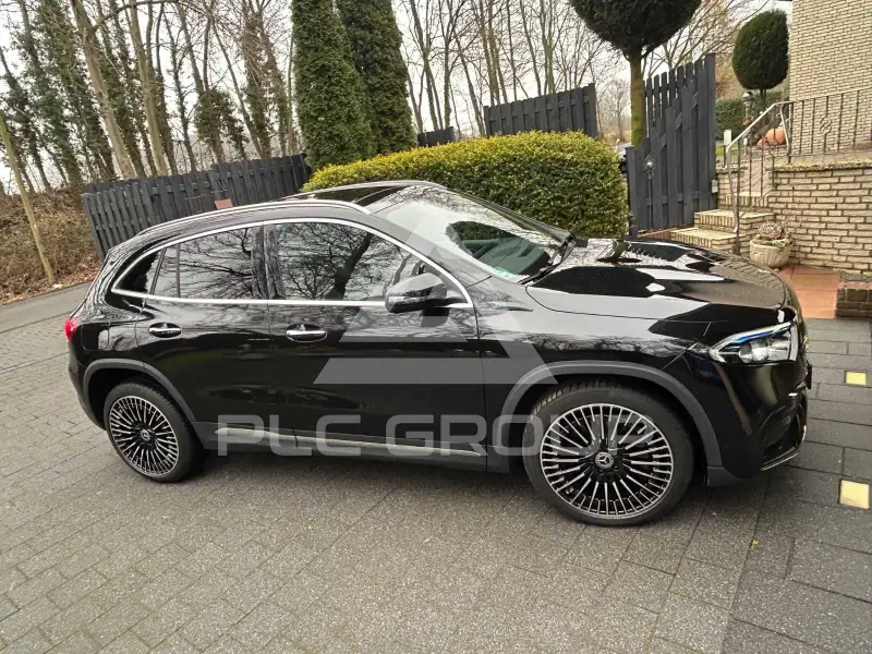 2021 Mercedes Benz EQA
