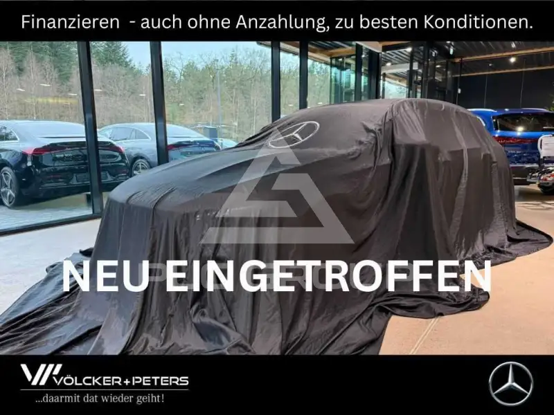 2021 Mercedes Benz EQA