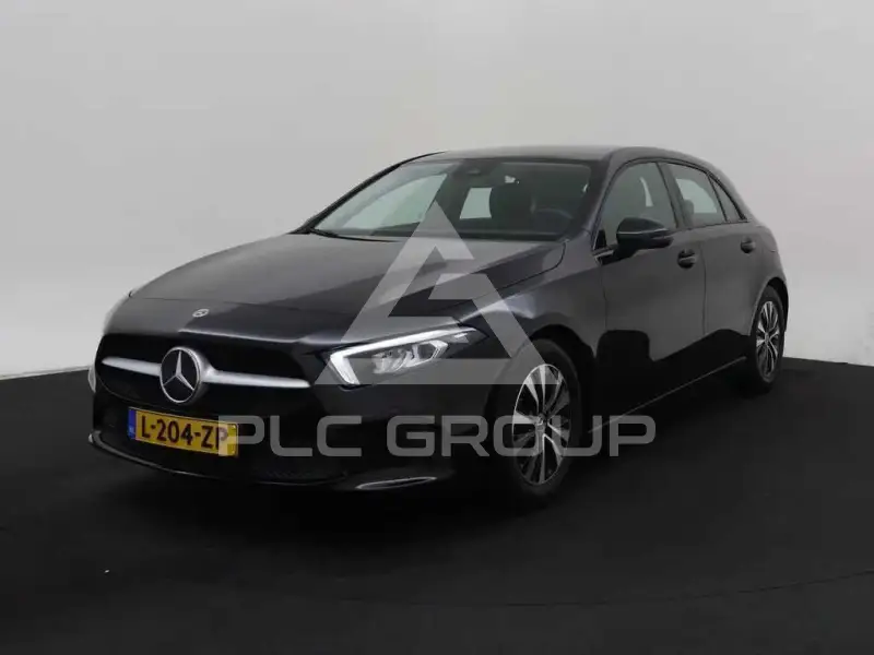 2021 Mercedes Benz A 160