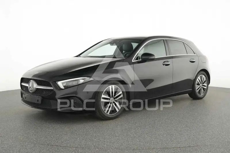 2021 Mercedes Benz A 160