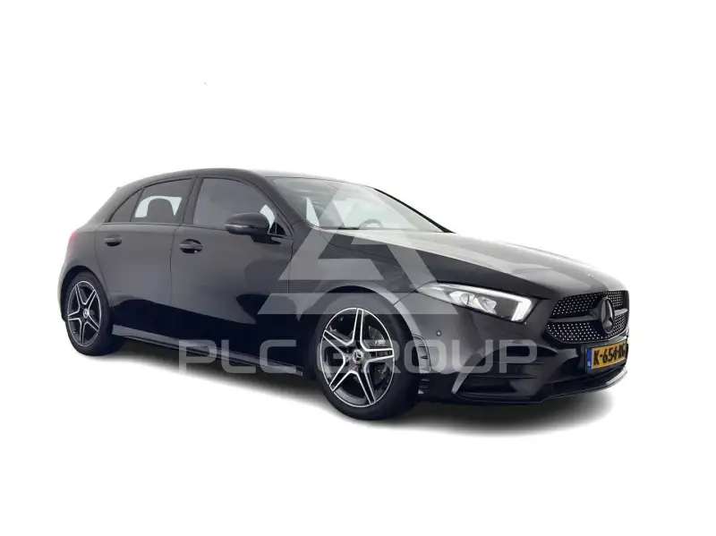 2021 Mercedes Benz A 160