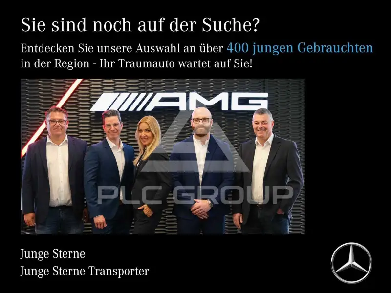 2021 Mercedes Benz V 220