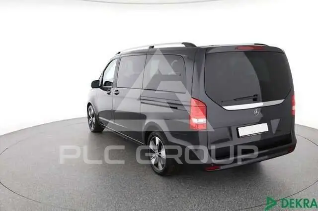 2021 Mercedes Benz V 220