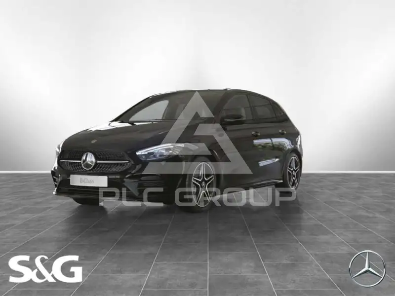 2021 Mercedes Benz B 250