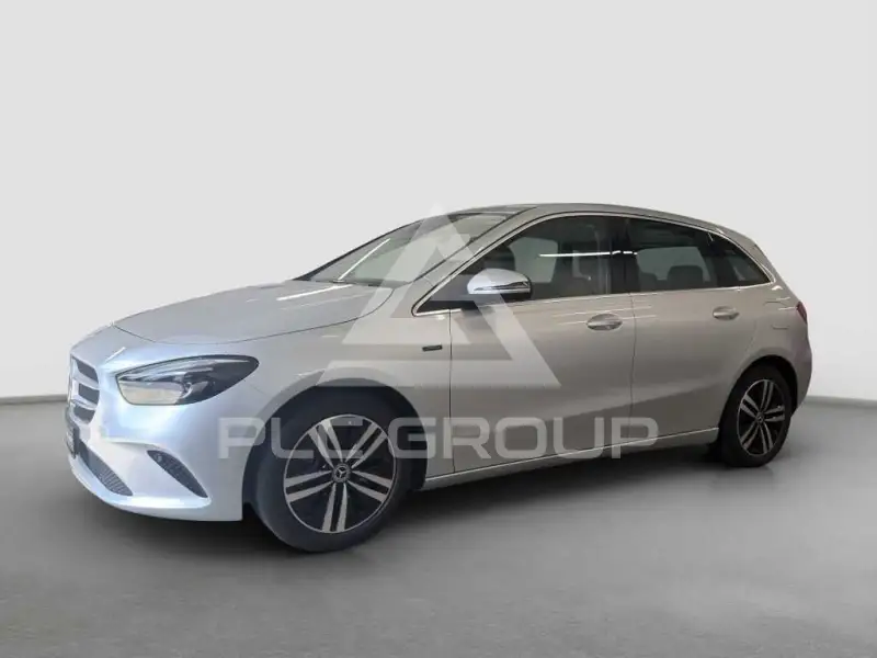 2021 Mercedes Benz B 250