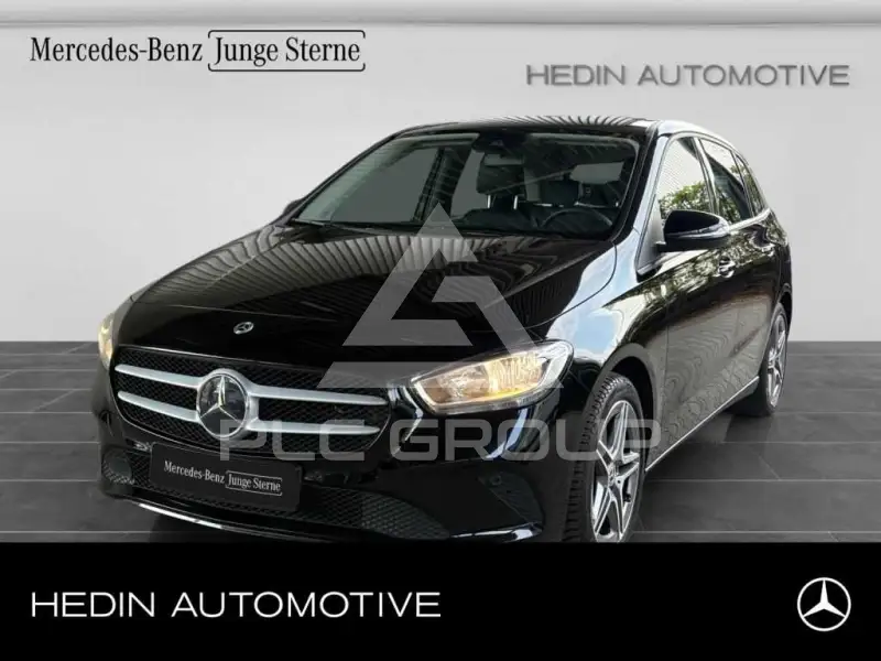 2021 Mercedes Benz B 250
