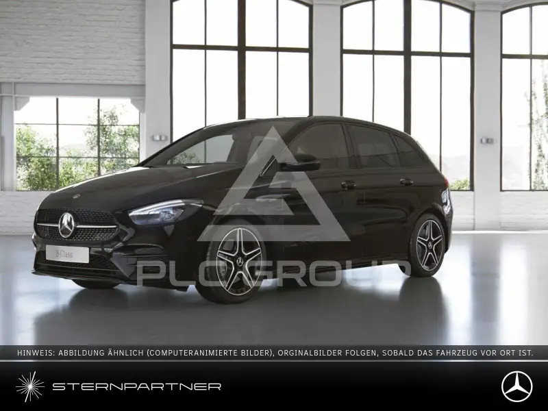 2021 Mercedes Benz B 250