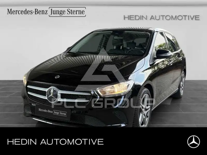 2021 Mercedes Benz B 250