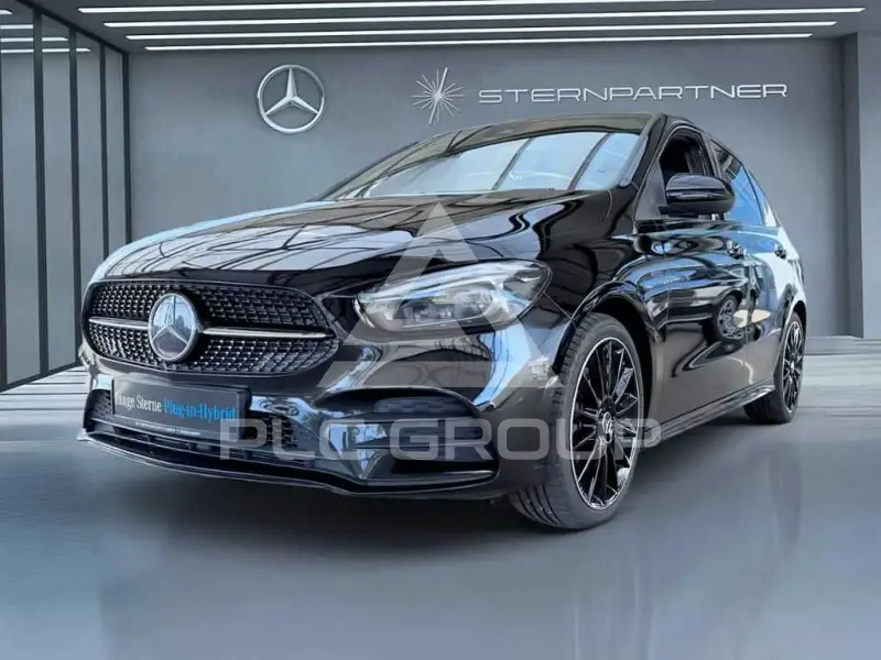 2021 Mercedes Benz B 250