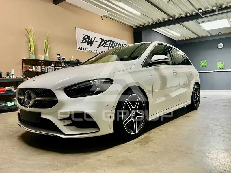 2021 Mercedes Benz B 250