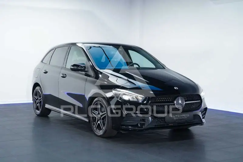2021 Mercedes Benz B 250