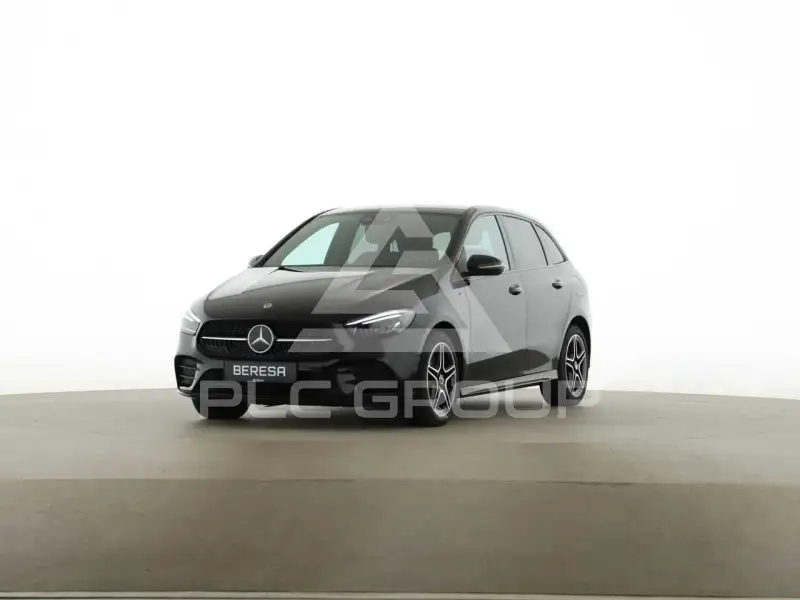2021 Mercedes Benz B 250