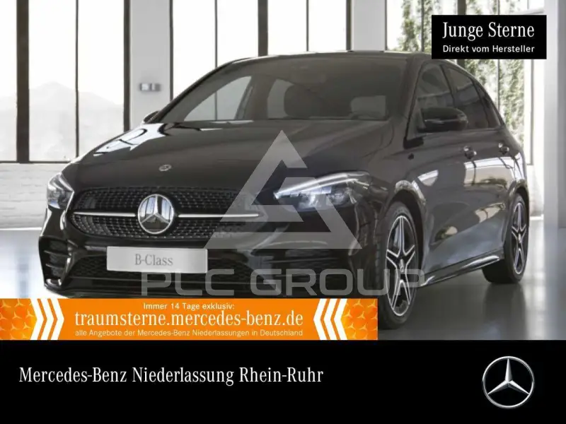 2021 Mercedes Benz B 250