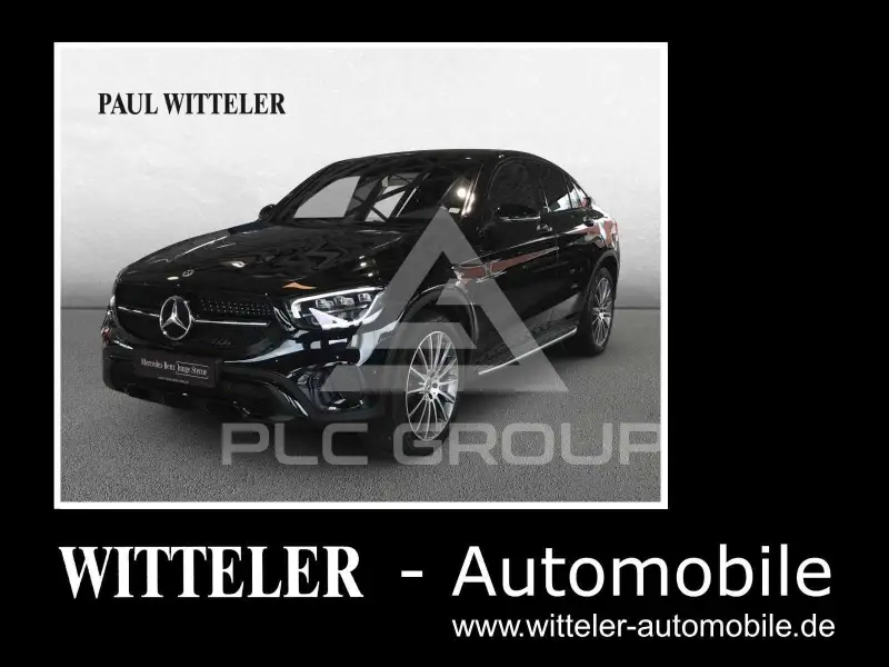 2021 Mercedes Benz GLC 220