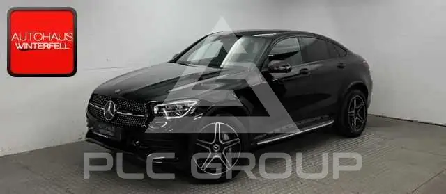 2021 Mercedes Benz GLC 220