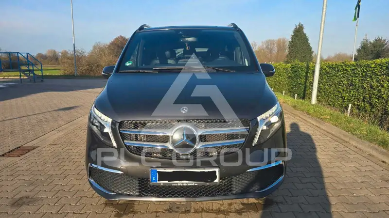 2021 Mercedes Benz V 300