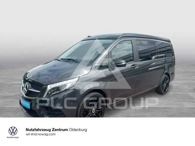 2021 Mercedes Benz V 300