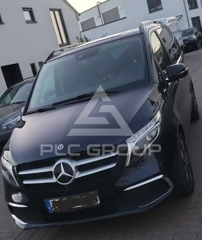 2021 Mercedes Benz V 300