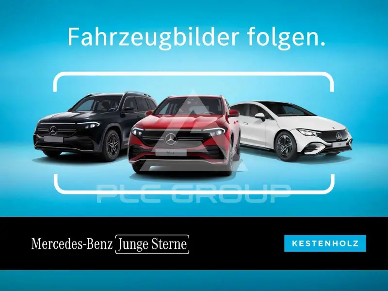 2021 Mercedes Benz GLC 400