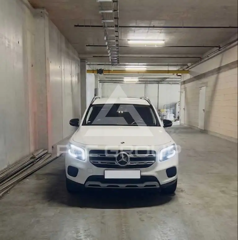 2021 Mercedes Benz GLB 180