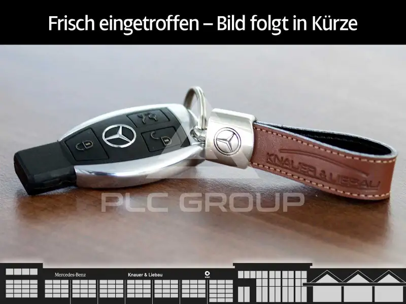 2021 Mercedes Benz GLB 220