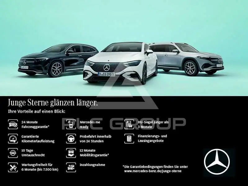 2021 Mercedes Benz GLB 220