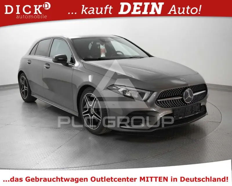 2021 Mercedes Benz A 220