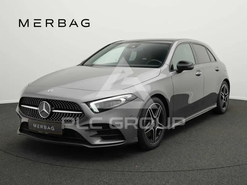 2021 Mercedes Benz A 220
